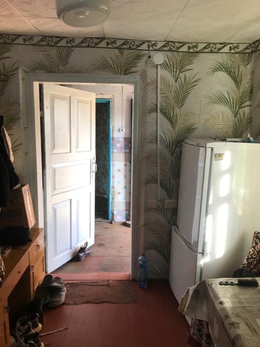 Дом в Хмельницкой обл. С. Лозовое