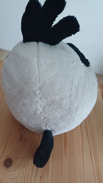 Pluszak Angry birds Matylda