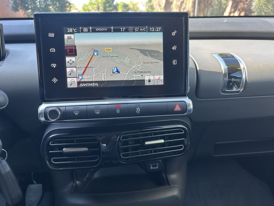Citroen catus 1.6 hdi com 119 mil kms