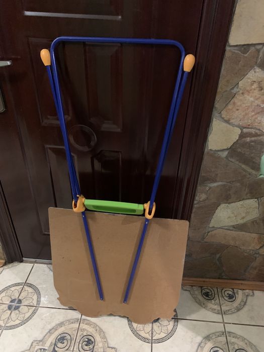 Детская доска, доска для рисования