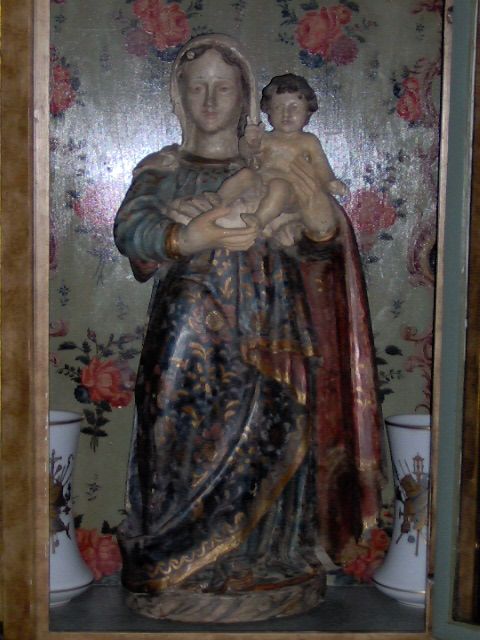 São Gonçalo de Amarante