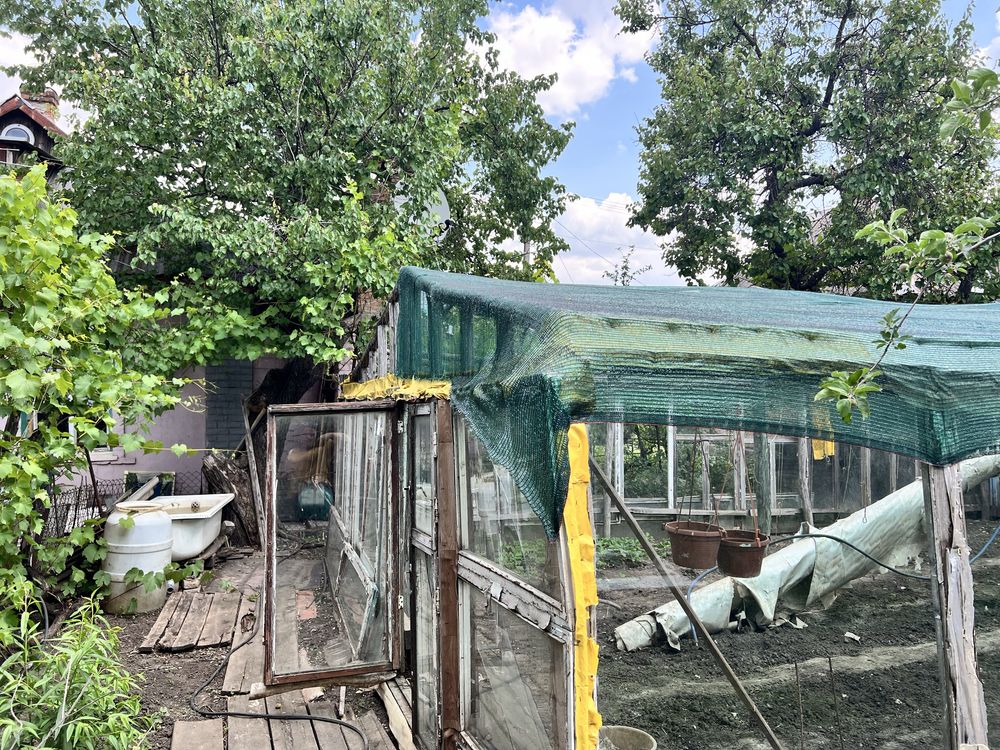 Будинок на Бажаново, 173 квартал