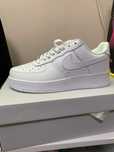 Air force 1 nmr 42 branco novo