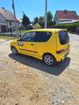 Fiat Seicento 1.2 16v LPG