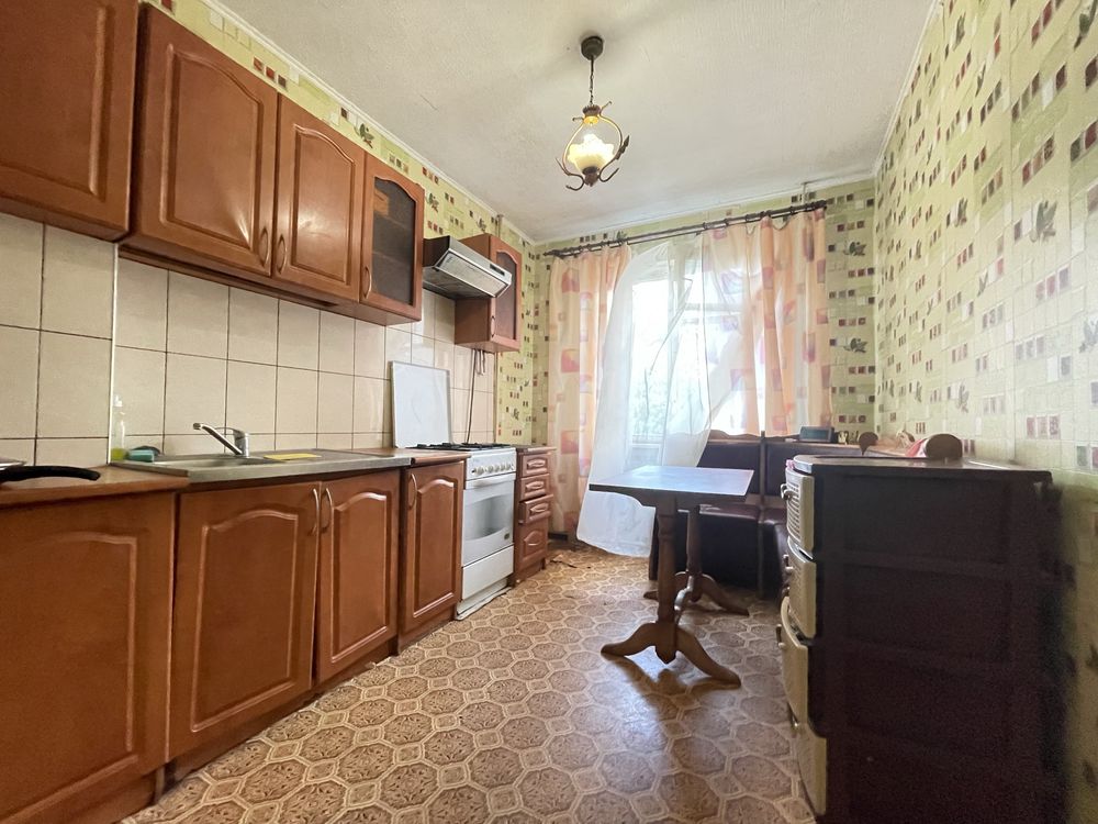 Продаж 3к квартири або обмін  на 2к квартиру , Обухів