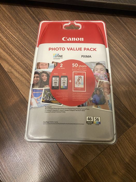 Картридж Canon