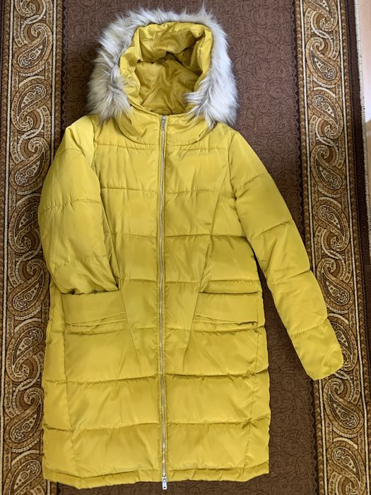 Пуховик Reserved 36р