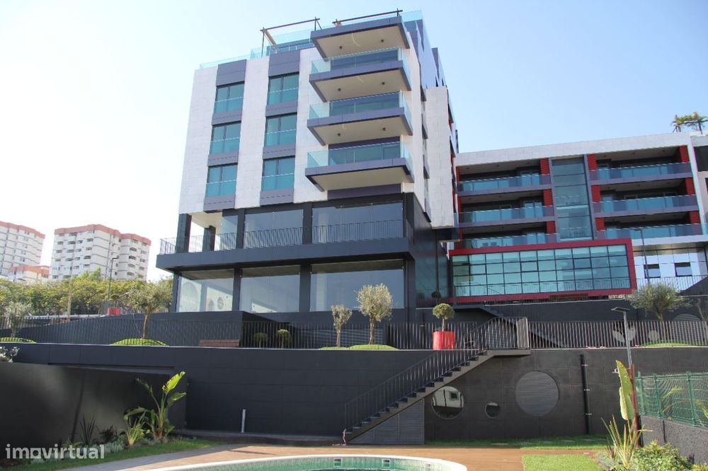 Espaço Comercial