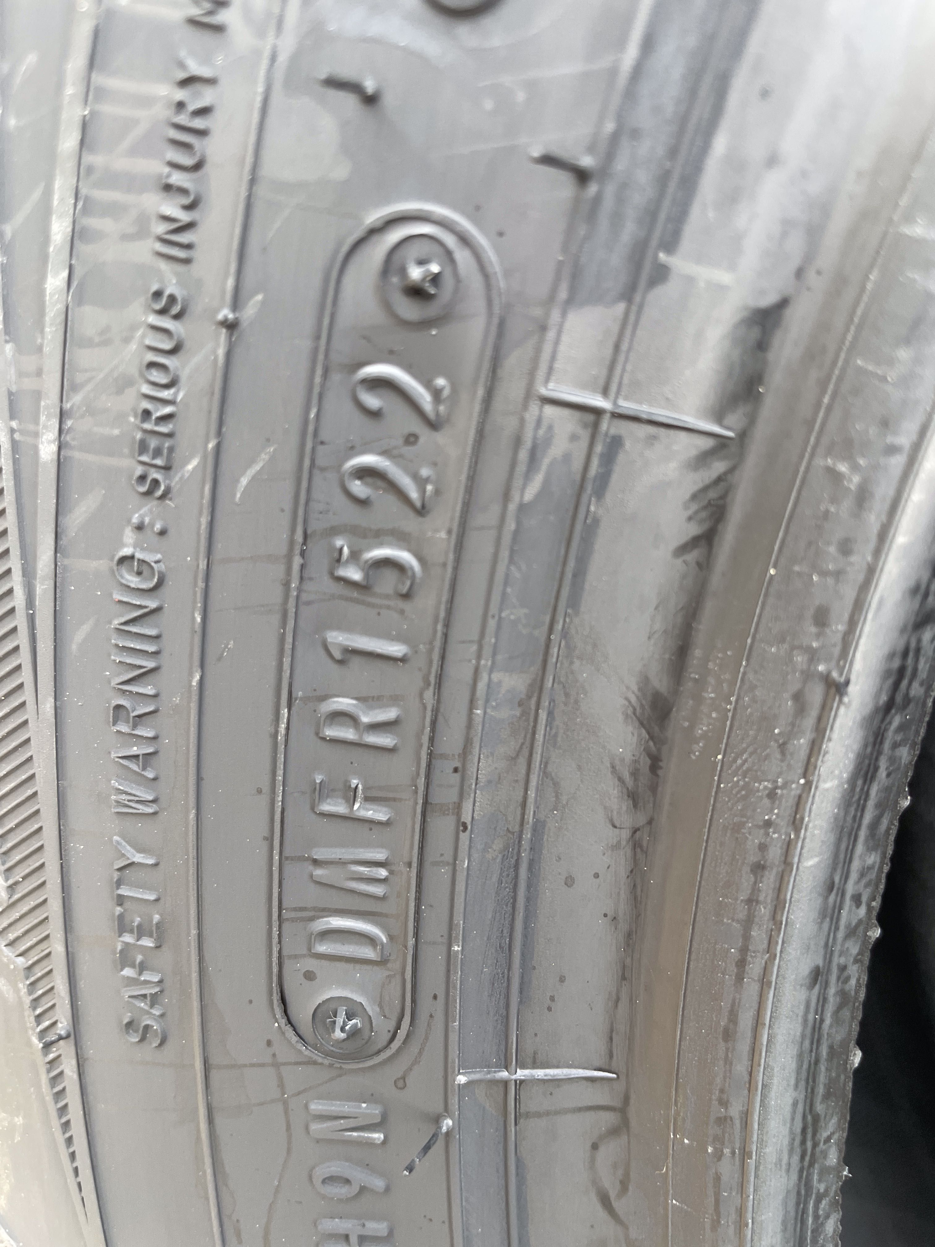 Okazja opony zimowe 195/65R15 Falken EUROWINTER HS01 NOWE