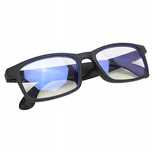 Inteligentne Okulary z Dotykowym Asystentem Głosowym Bluetooth 5.3