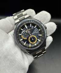 Seiko Astron GPS Solar Titanium