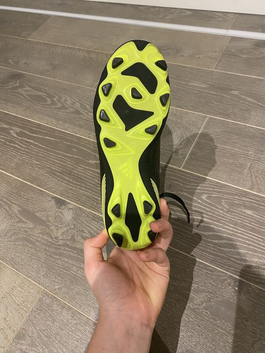 Бутси Adidas, модель: Adidas Predator League FG Team