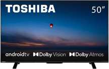 Telewizor LED Toshiba 50UA2363DG 4K UHD Android Smart TV