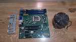 Płyta Główna FUJITSU D3220-A12 ESPRIMO E520 P520 SOCKET 1150
