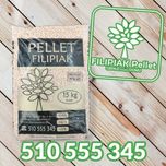 Filipiak Pellet PREMIUM A1 6 mm Pelet