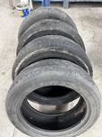 Opony continental premium contact R18 215/55