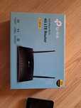 Sprzedam router  tp-link z antena