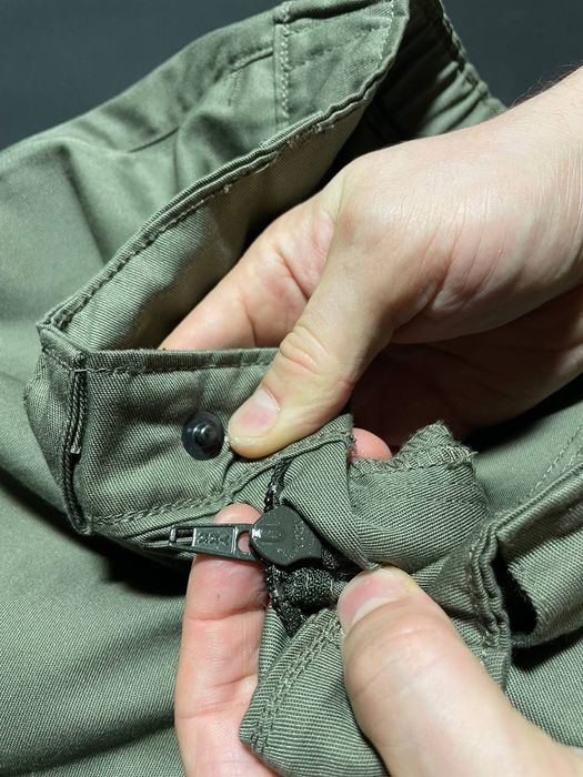 Штани  SI classic cargo