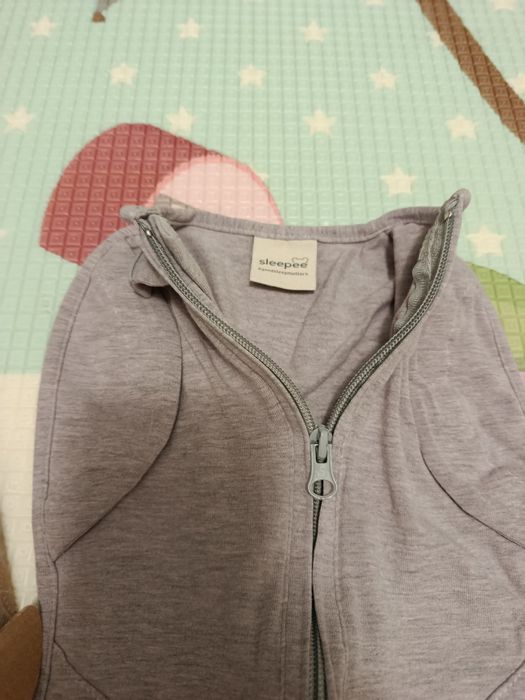 Otulacz Niemowlęcy Sleepee second step