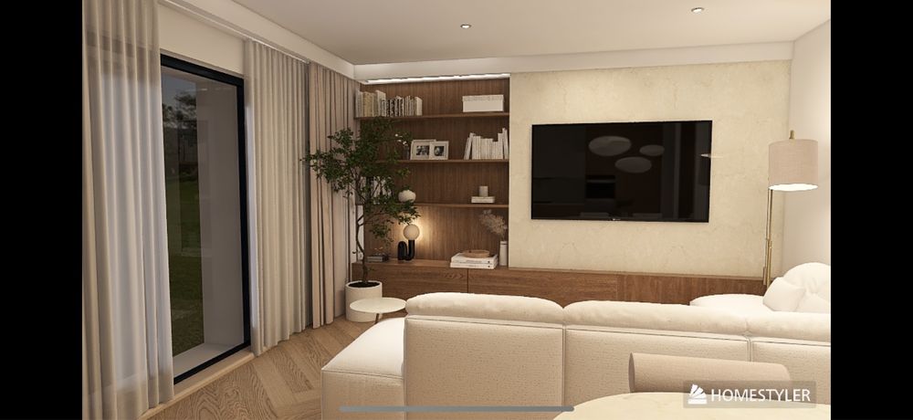 Wizualizacja wnętrz 3D | Projekt dopasowany do Ciebie | od 35 zł/m²