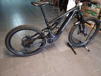 specialized levo turbo comp alloy