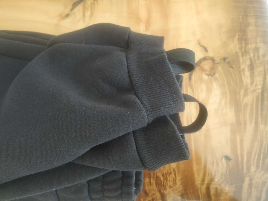 Spodnie Puma dresowe damskie