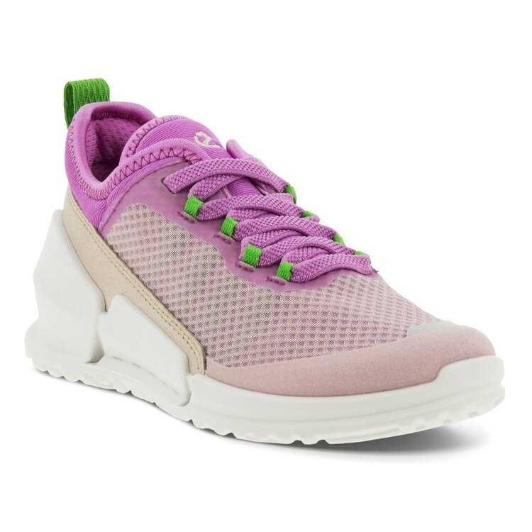Кроссовки Ecco BIOM. Оригинал. р 40