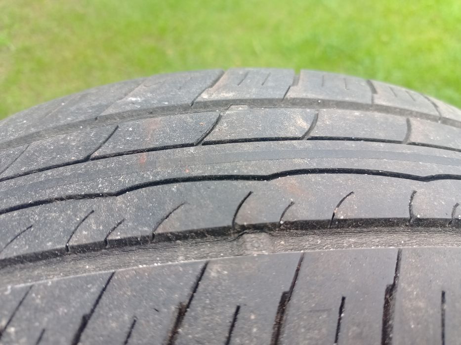 Opony letnie Dunlop 175/65/15