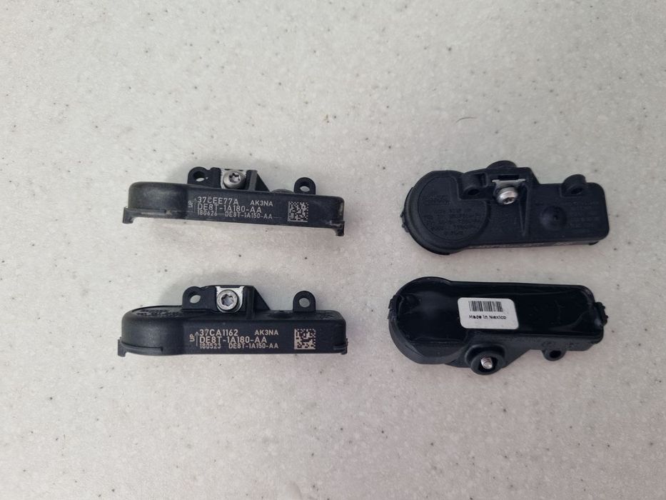 Датчик тиску коліс Ford Fiesta, Focus, Fusion, Escape, Edge