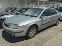 Renault Laguna 2 - 2004