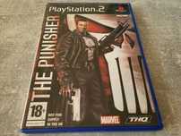 The Punisher ps2