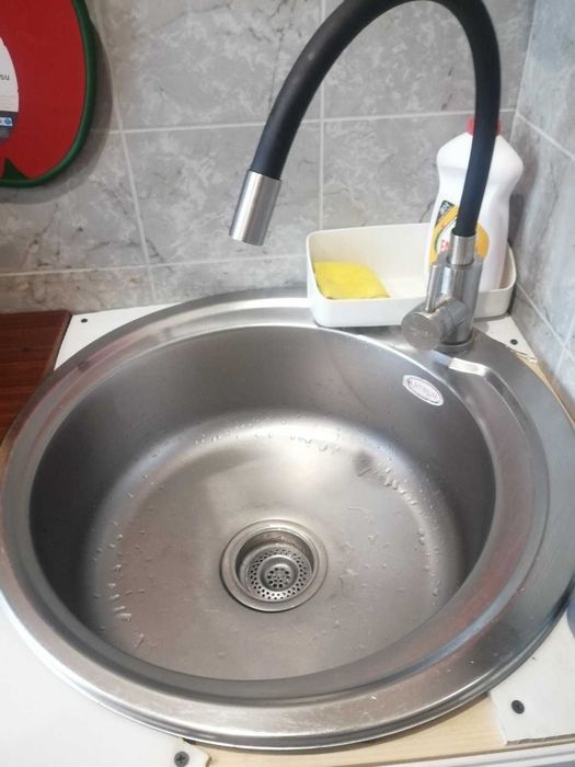 Продам мойку кухонную