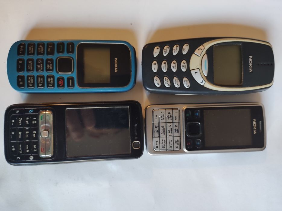 Нокиа 6300 ,гарний стан,все оригінальне!