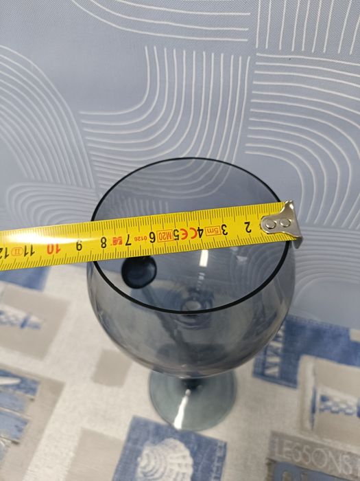 Ładny kielich makora