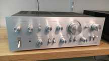 Pioneer SA 8500 mk II Dual mono. Piękny egzemplarz.