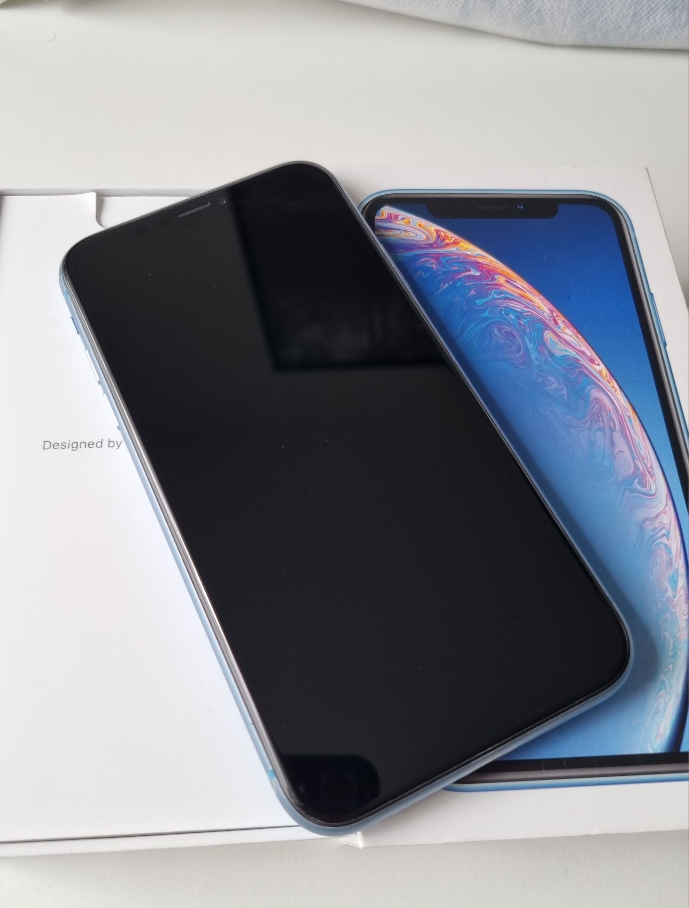 Iphone XR 128GB w 100% sprawny idealny stan!