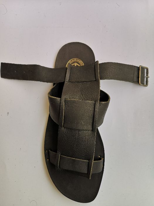 Sandały męskie Acne Studios gladiator - nowe