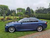 BMW-ALPINA B5 Alpina B-5 Supercharged