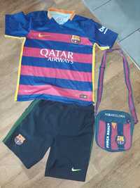 Komplet Nike FC Barcelona