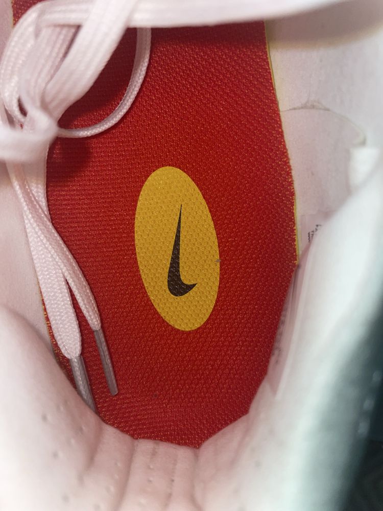 Chuteiras mercurial vapor 16