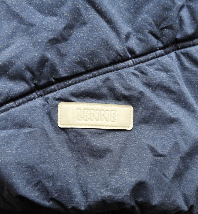 Зимовий комбінезон Lenne