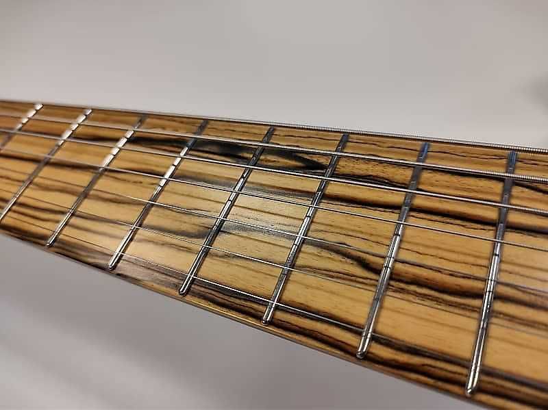 Rusti Paradox 3 Left hand 7 string