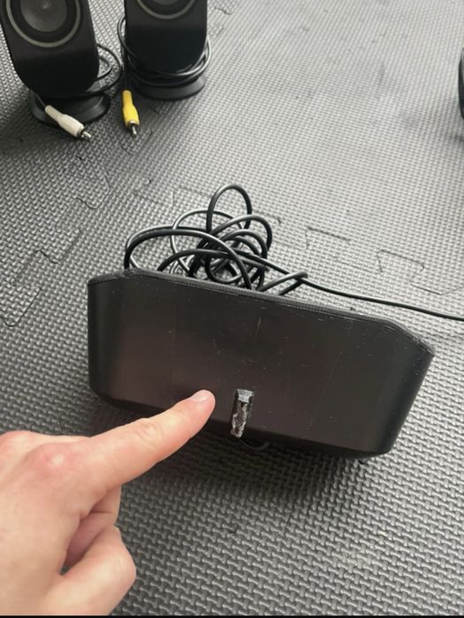 Zestaw głośników Logitech X-530