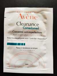 Avène Cleanance Comedomed koncentrat przeciw niedoskonałościom