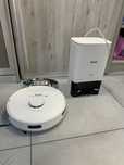 Robot sprzątający TEFAL X-Plorer S75 S+