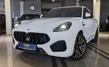 Maserati Grecale Modena AWD 330KM - Pneumatyka - Gwarancja- Faktura VAT