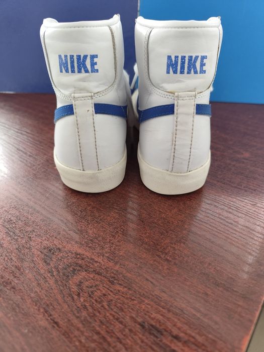 Buty Nike Bluzer Mid 77 męskie rozm.36,5.
