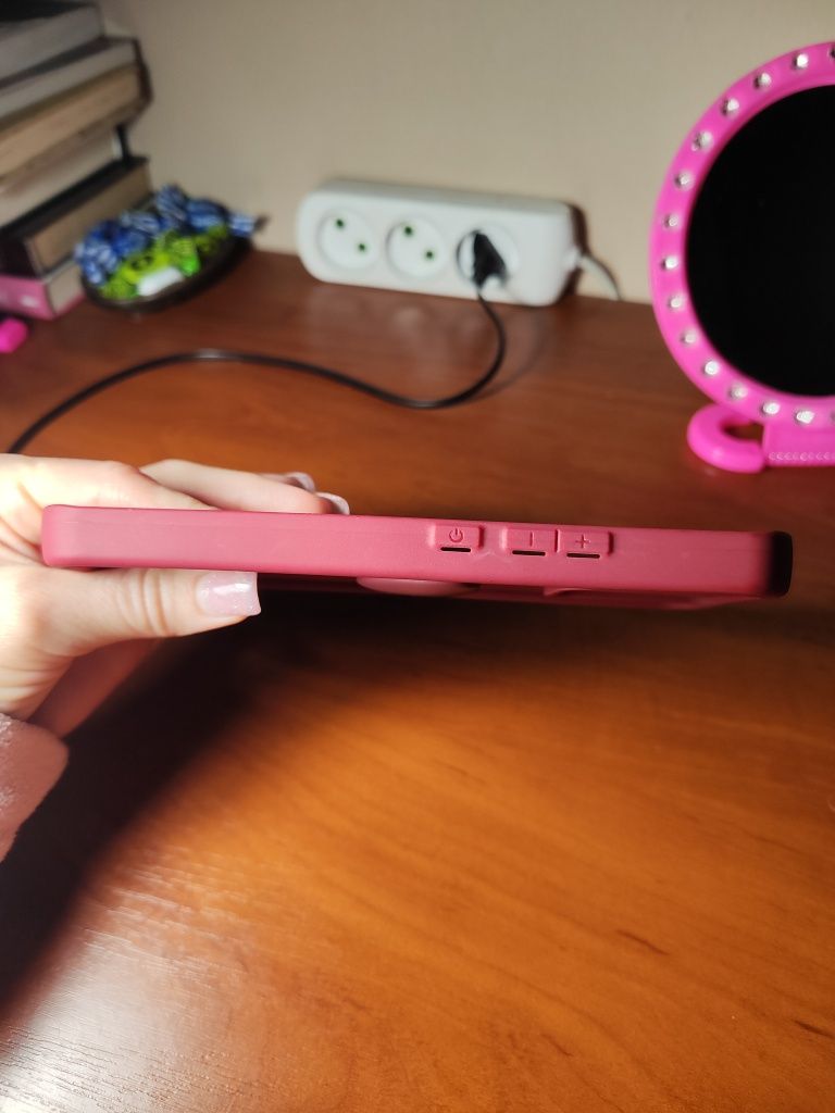 Чехол на Xiaomi Mi 11 Lite 5G
