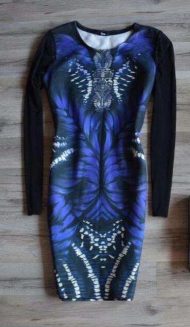 платье  р.S-M, продажа по городу Бердянск