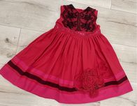 Платье нарядное, детское праздничное MARKS & SPENCER